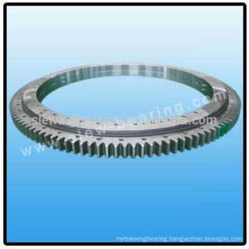 Turntable bearing 022.40.1800 High Quality Ball Slewing Bearing light type Construction Machines